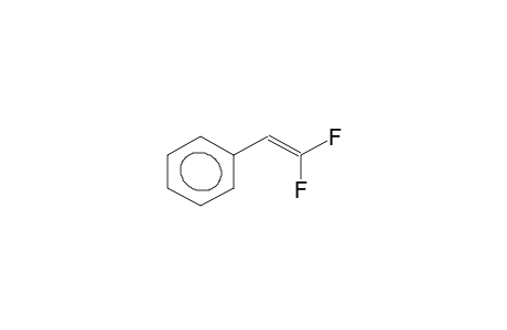 .beta.,.beta.-Difluorostyrene