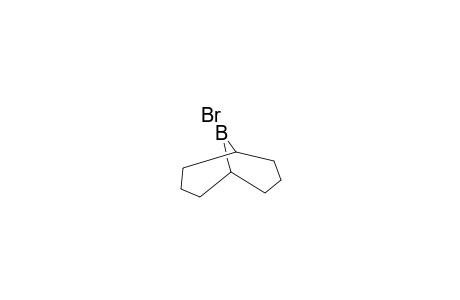 9-BORABICYCLO[3.3.1]NONANE, 9-BROMO-