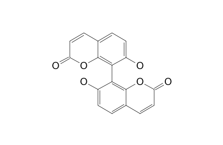 AGLYCONE_EDGEWOROSIDE_C