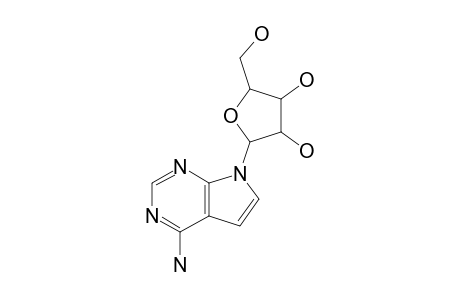 TUBERCIDIN