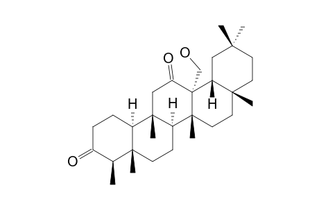 PRISTIMERONOL