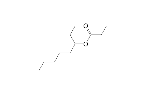 3-OCTANOL, PROPIONATE