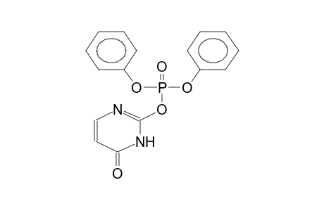 DIPHENYLURACIL-2-PHOSPHATE