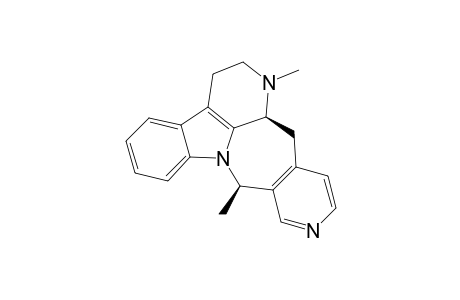 Mostuenine