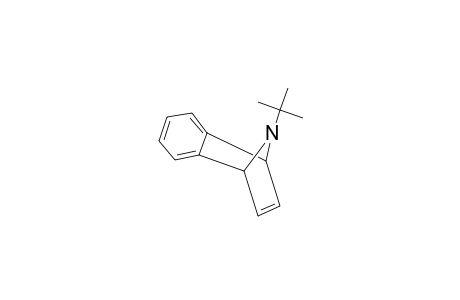 Naphthalen-1,4-imine, 9-(1,1-dimethylethyl)-1,4-dihydro-