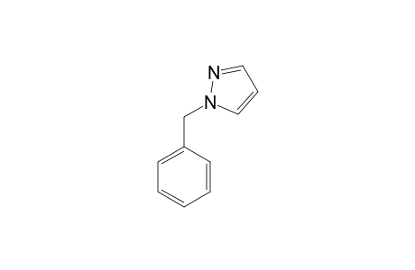 1-Benzyl-pyrazole