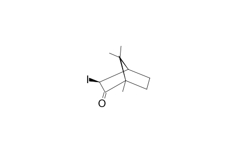 EXO-3-IODOCAMPHOR