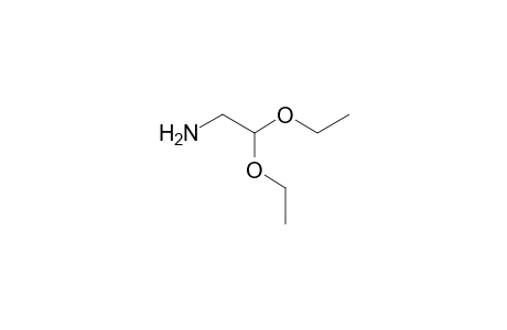 aminoacetaldehyde, diethyl ester