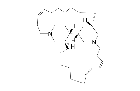 HALICLONACYCLAMINE-E