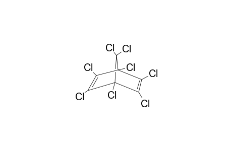 OCTACHLORO-2,5-NORBORNADIENE