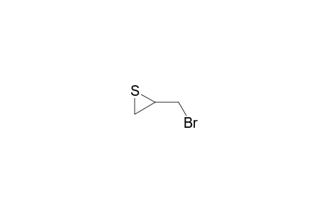 Thiirane, (bromomethyl)-