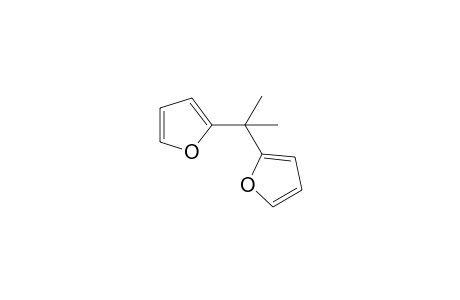 2,2'-isopropylidenedifuran