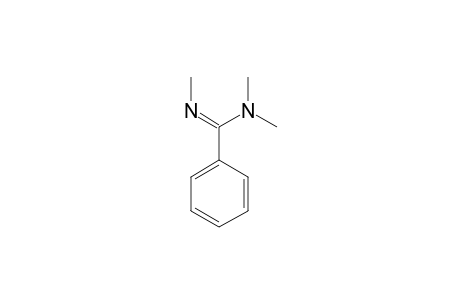 TRIMETHYLBENZAMIDINE