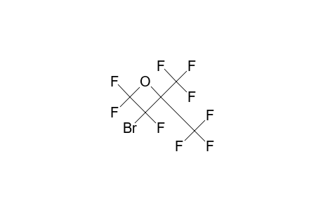 3-BROMOPERFLUORO-2,2-DIMETHYLOXETANE