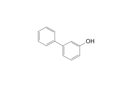 PHENOL, M-PHENYL-,