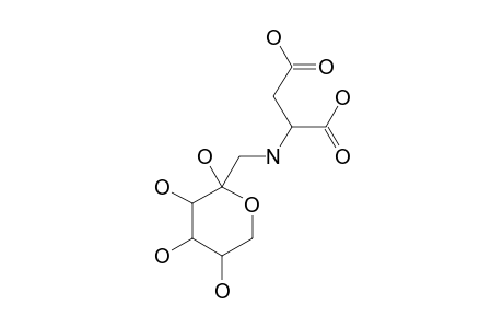 ARP GLUCASP(beta P)