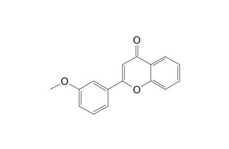 3'-Methoxy-flavone