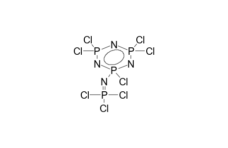 TRICHLOROPHOSPHIMINOPENTACHLOROPHOSPHAZENE