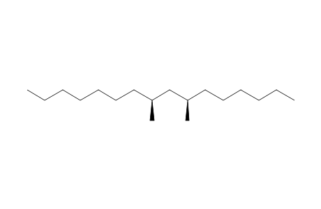 SYN-7,9-DIMETHYLHEXADECANE