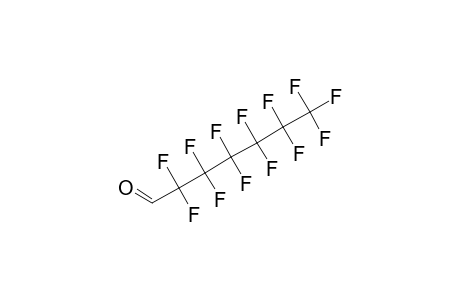 2,2,3,3,4,4,5,5,6,6,7,7,7-TRIDECAFLUORO-HEPTANAL