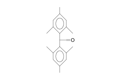 2,2-Dimesityl-ethanal