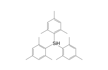 Trimesitylsilane