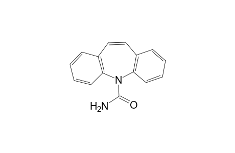 5H-Dibenz(b,f)azepine-5-carboxamide