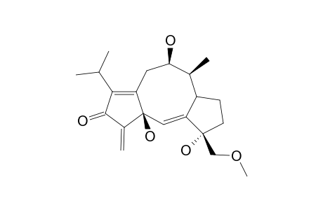 BRASSICICENE-D