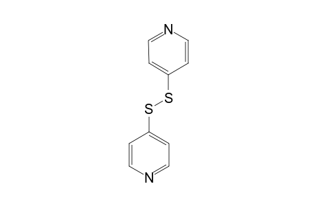 4,4'-Dithiodipyridine