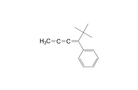 H2C=C=C=C(TERT.-BUTYL)PH