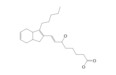 DICTYOSPHAERIN