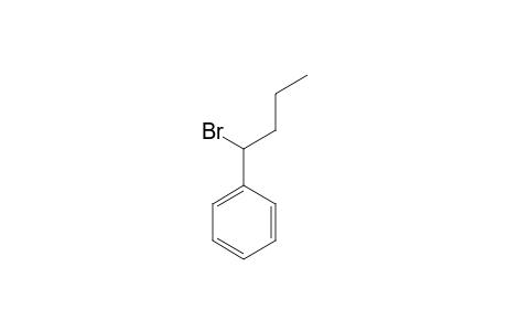 1-PHENYLBUTYL-BROMIDE