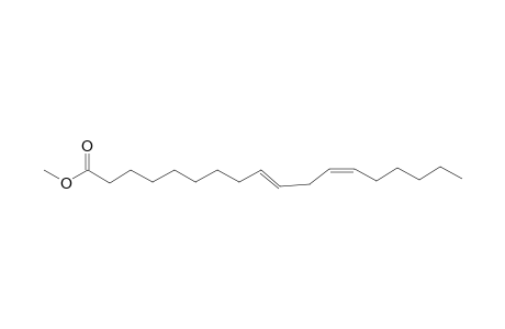 METHYL-trans-9,cis-12-OCTADECADIENOATE