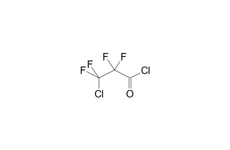 3-CHLOROTETRAFLUOROPROPIONYL CHLORIDE