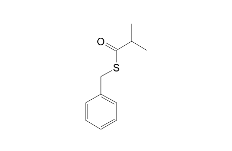 S-BENZYLTHIOLISOBUTYRAT