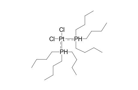 CIS-BIS(TRIBUTYLPHOSPHINE)DICHLOROPLATINA