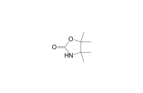 2-Oxazolidinone, 4,4,5,5-tetramethyl-