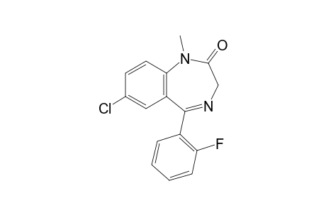 Fludiazepam