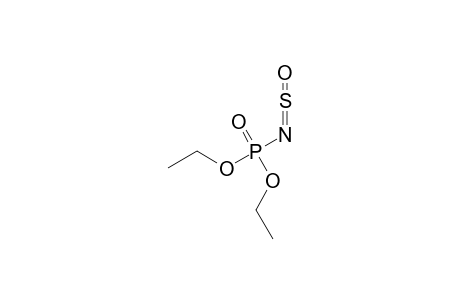 DIETHYL-N-SULFINYLPHOSPHORAMIDATE