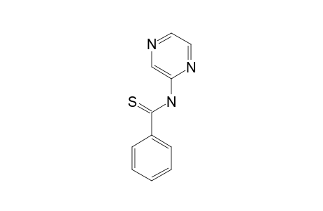 N-PYRAZINYLTHIOBENZAMIDE