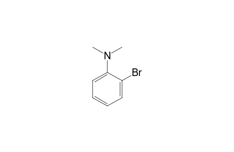 2-Bromo-N,N-dimethylaniline