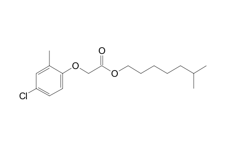 MCPA, ISOOCTYL ESTER (TECH.)