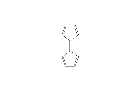 PENTAFULVALEN