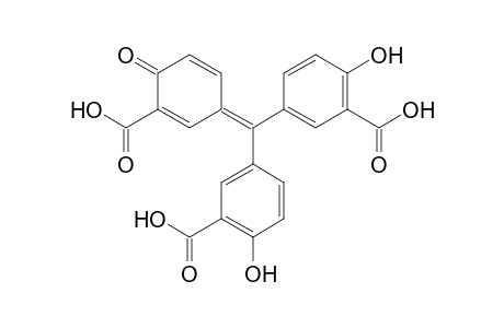 Aurintricarboxylic acid