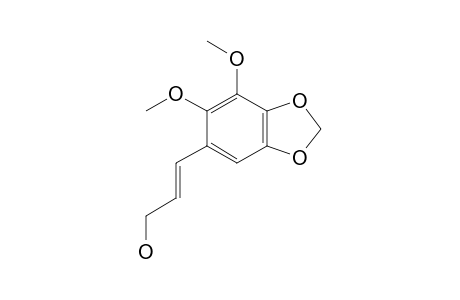 OMEGA-HYDROXYISODILLAPIOLE