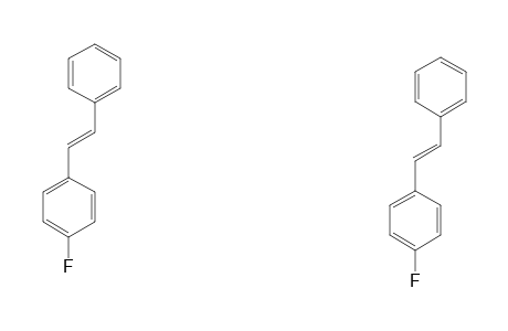 TRANS-3-FLUORO-STILBENE