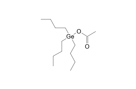 TRIBUTYL-ACETOXY-GERMANE