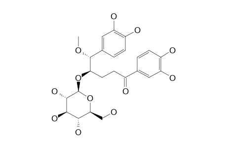 1-O-METHYL-CURCULIGINE