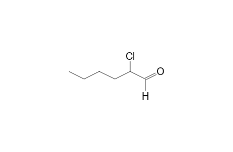 2-Chlorohexanal