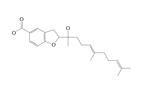 Kuhistanol G